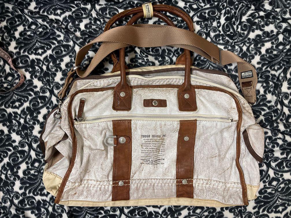 Tough jeans best sale bag