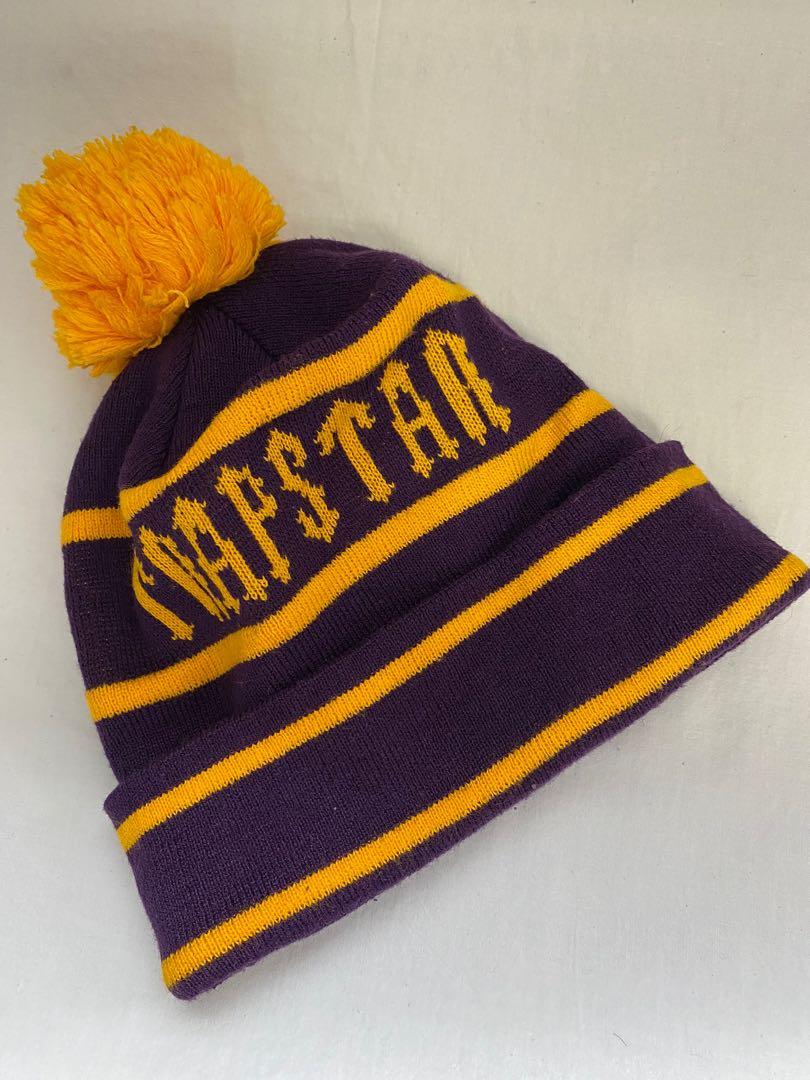 Trapstar Beanie, Men's Fashion, Watches & Accessories, Caps & Hats on