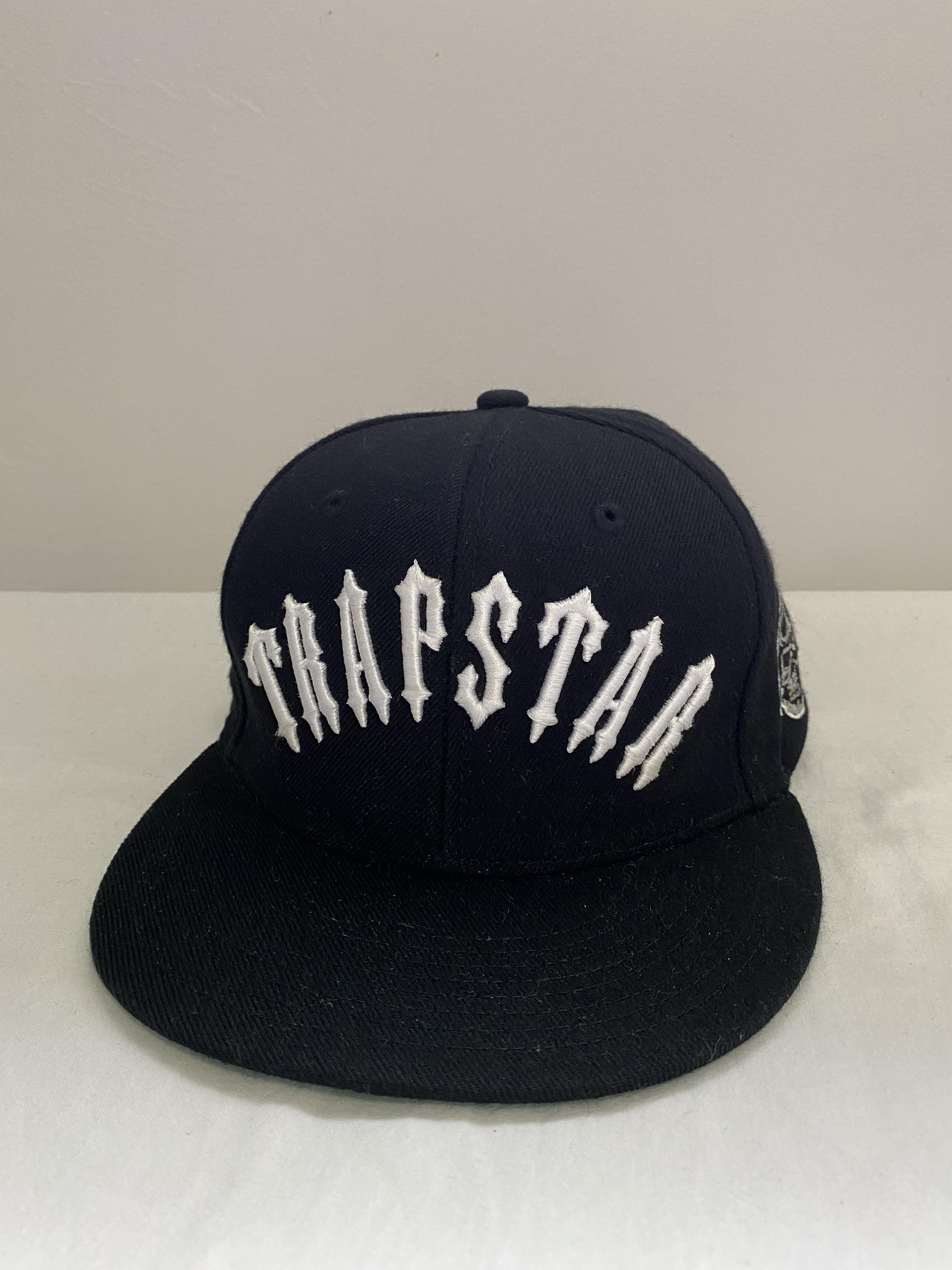 trapstar cap