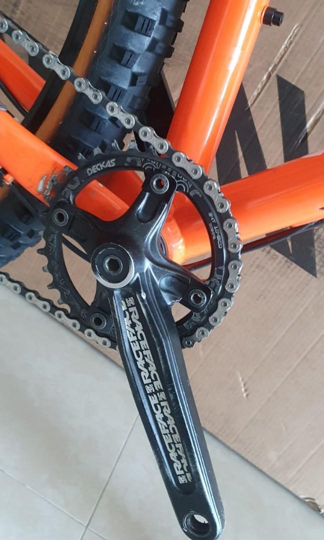 trek superfly 5 2020