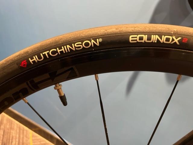 Tropix wheelset sales