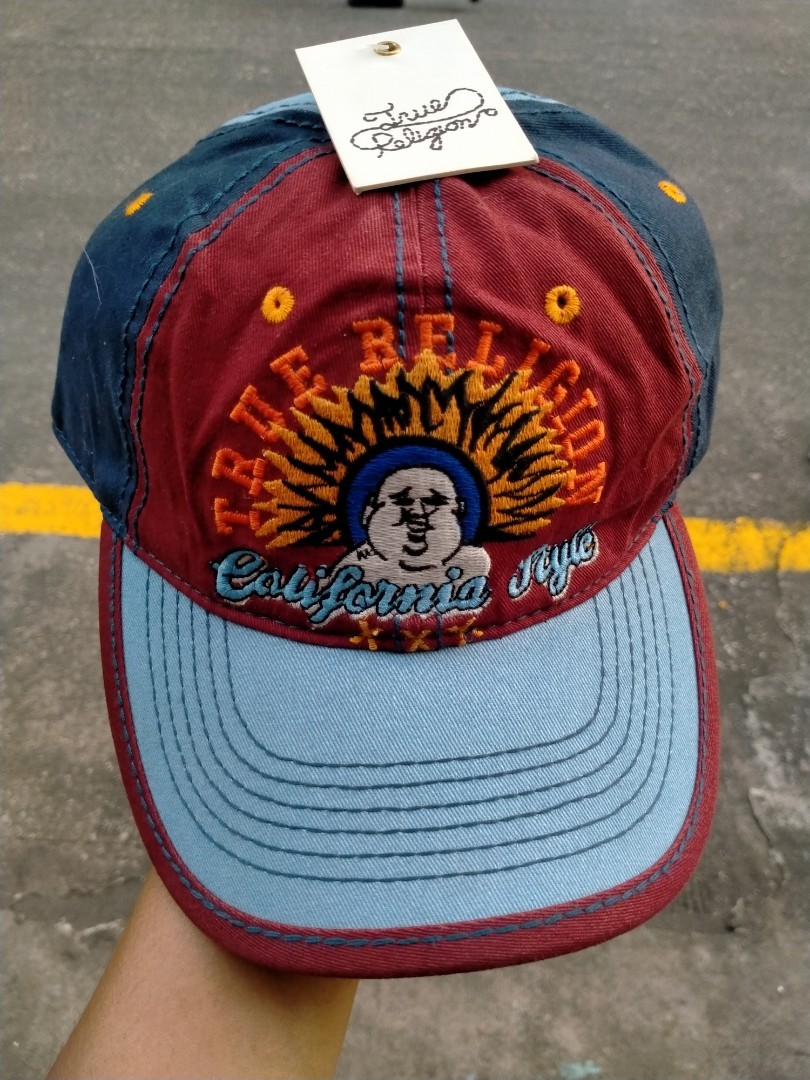 TRUE RELIGION CALIFORNIA STYLE dadhat 