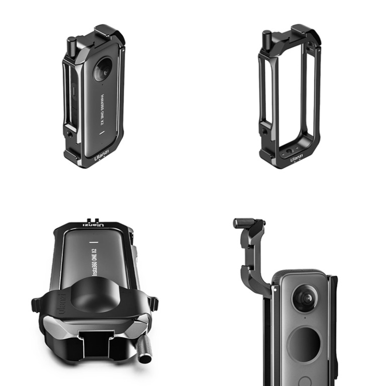 ulanzi insta360