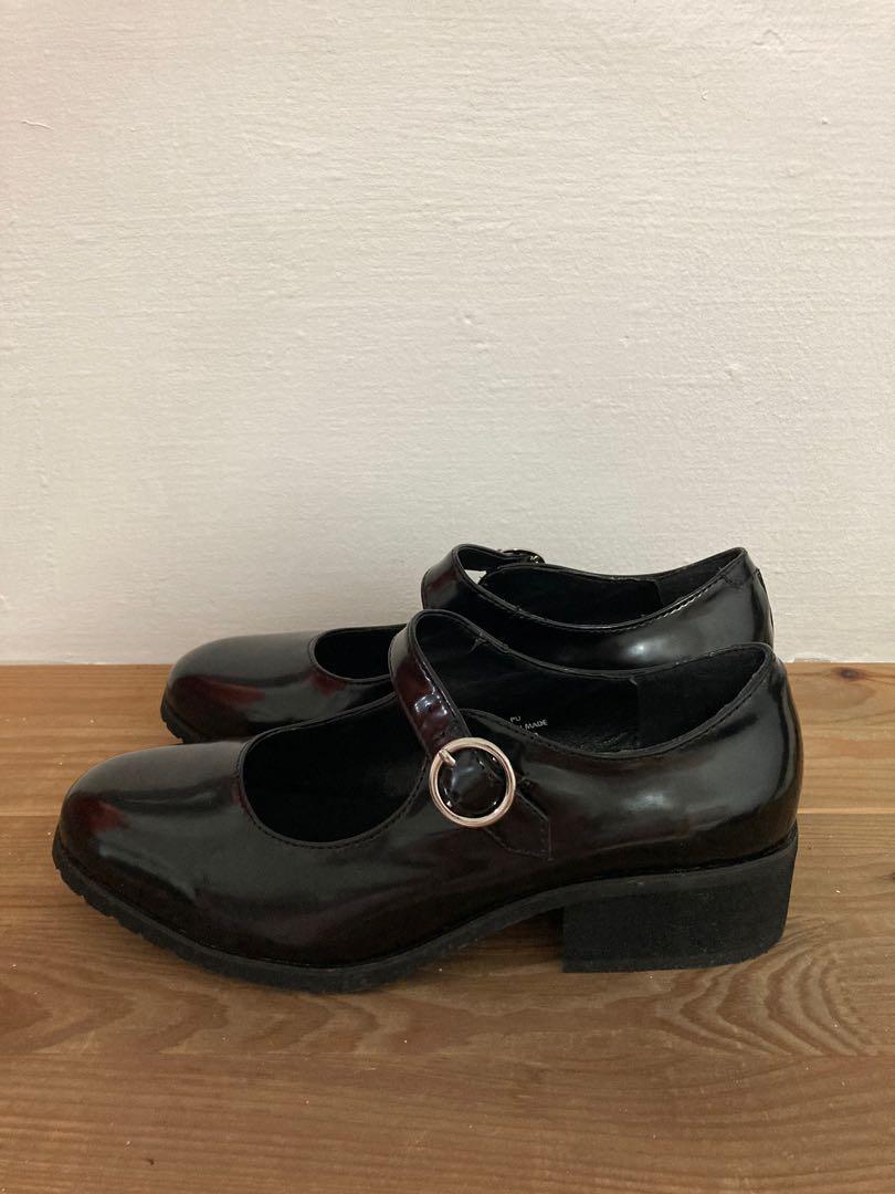 Ditto mary janes sale