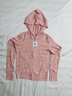 uniqlo plain moletom com capuz