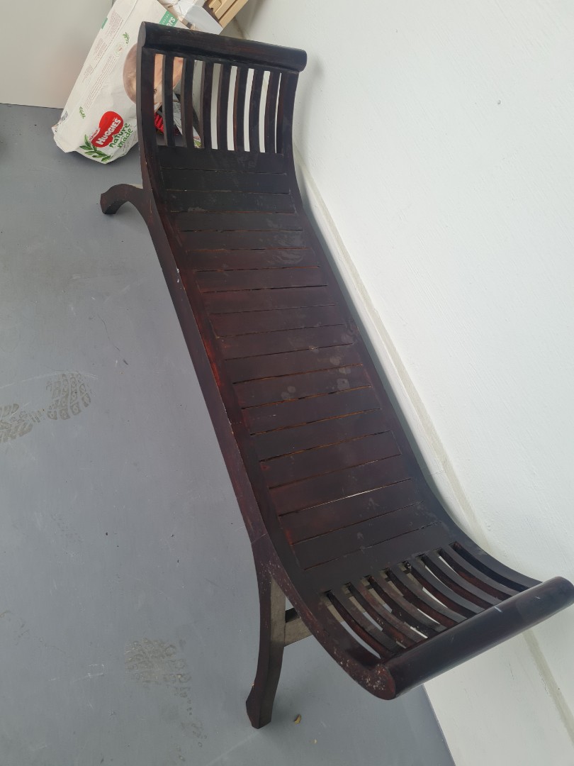Used wooden furniture, Furniture & Home Living, Furniture, Other Home