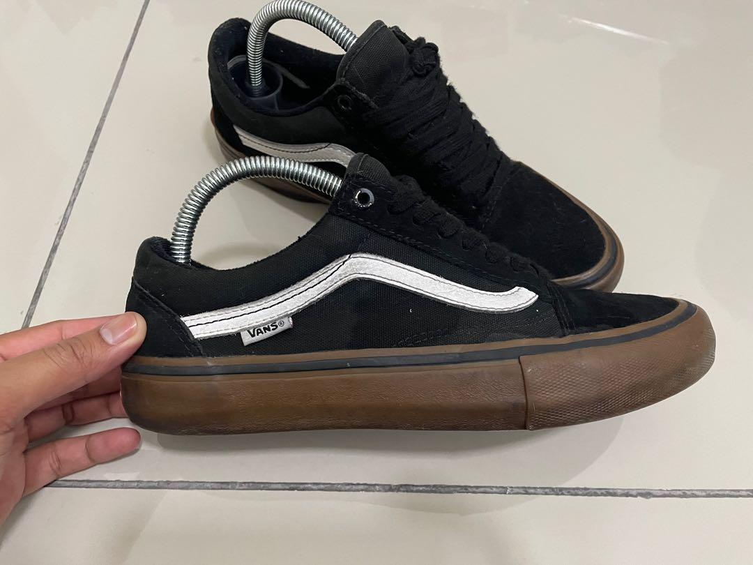 Vans old skool bubble gum 2025