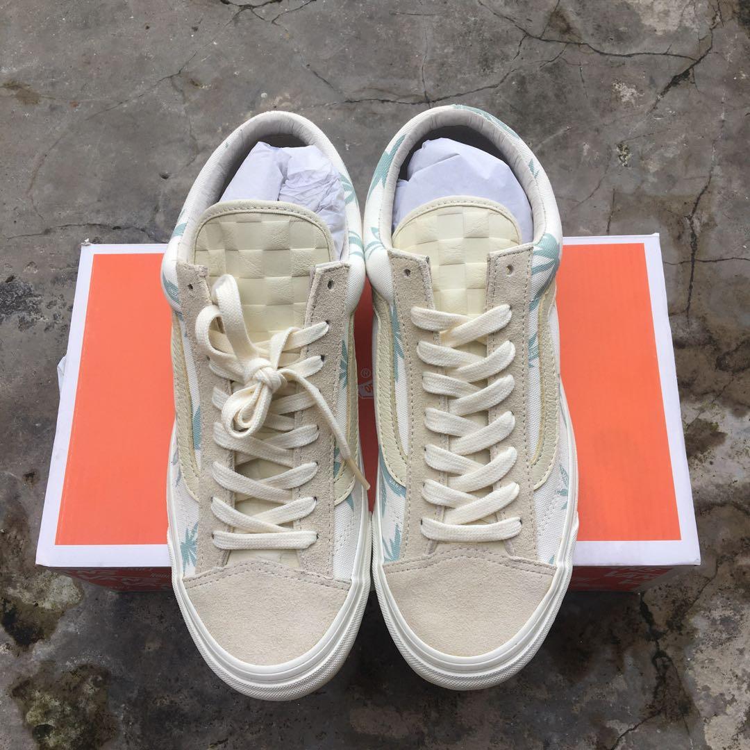 Vans style 36 lx modernica on sale