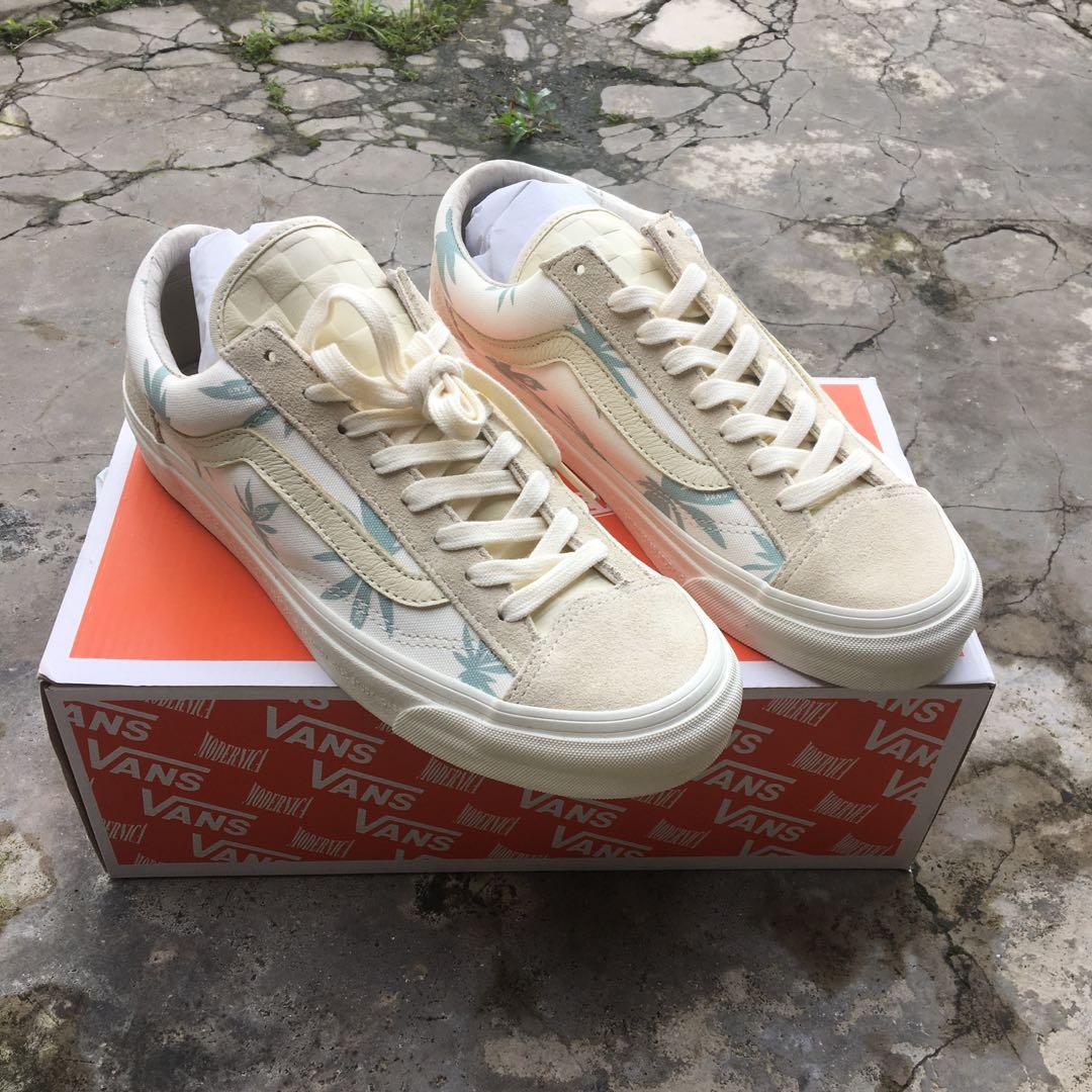 Vans vault x modernica style hot sale 36 lx