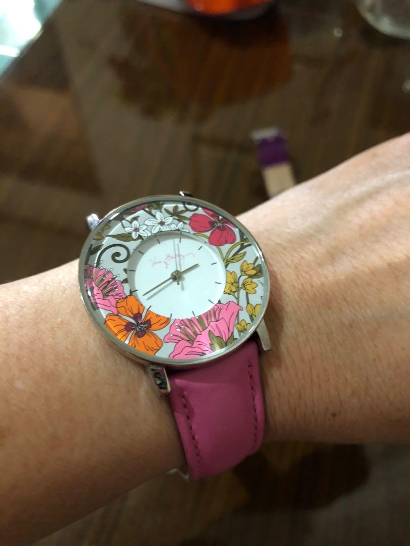 Vera Bradley us bought Women s Fashion Watches Accessories