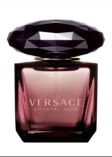 Versace Crystal Noir EDT 90 ml