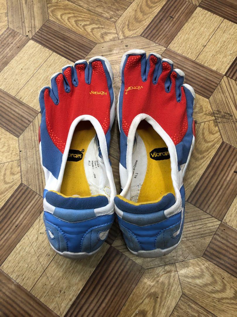 Vibram jaya hotsell