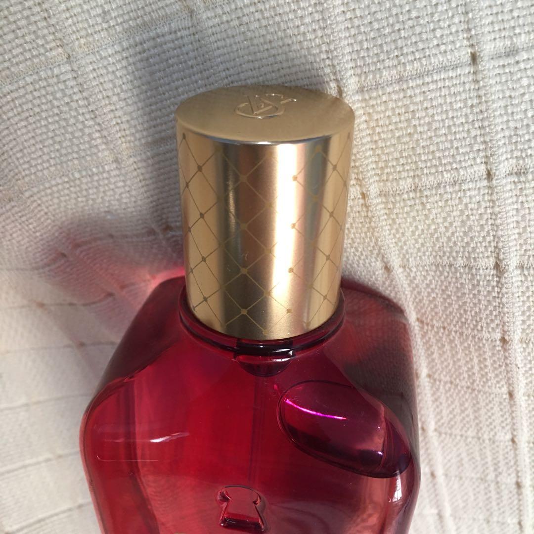 Perfume vixen victoria secrets cheap