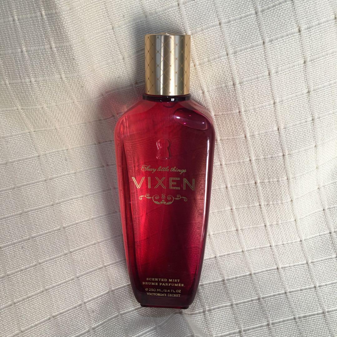 Victoria Vixen