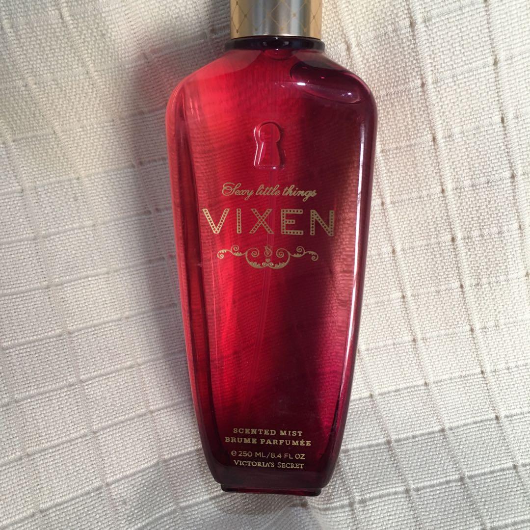 Perfume vixen victoria best sale secrets