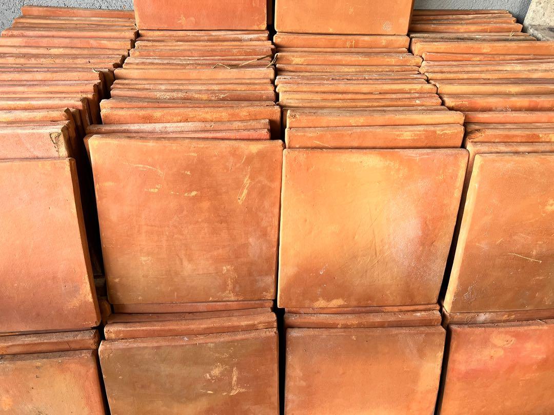 Vigan Tiles, Furniture & Home Living, Home Improvement & Organization