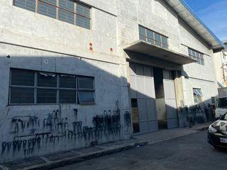Warehouse For Lease in Pasig City