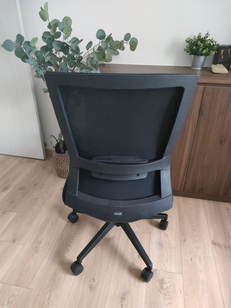 Wework office shop task chair