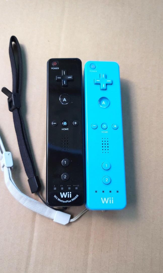 Wii Wiiu Wii U 用原裝無線手掣100元一個 遊戲機 遊戲機裝飾配件 手掣 Carousell