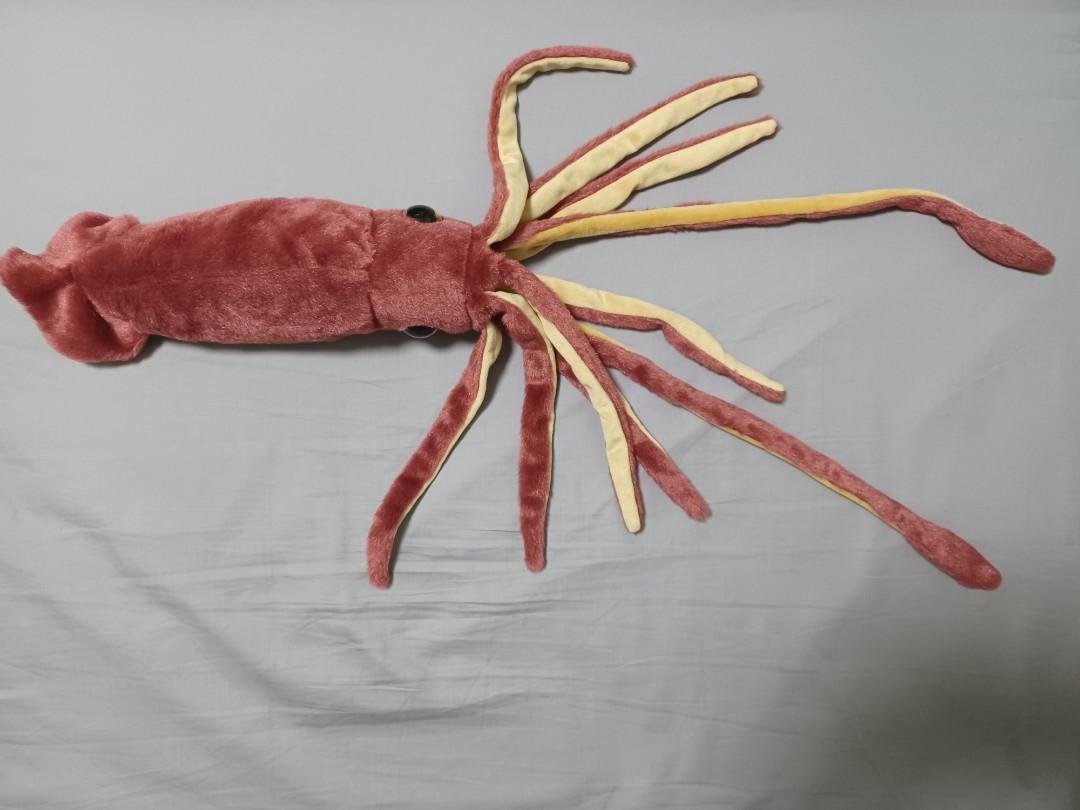 Wild republic giant squid new arrivals