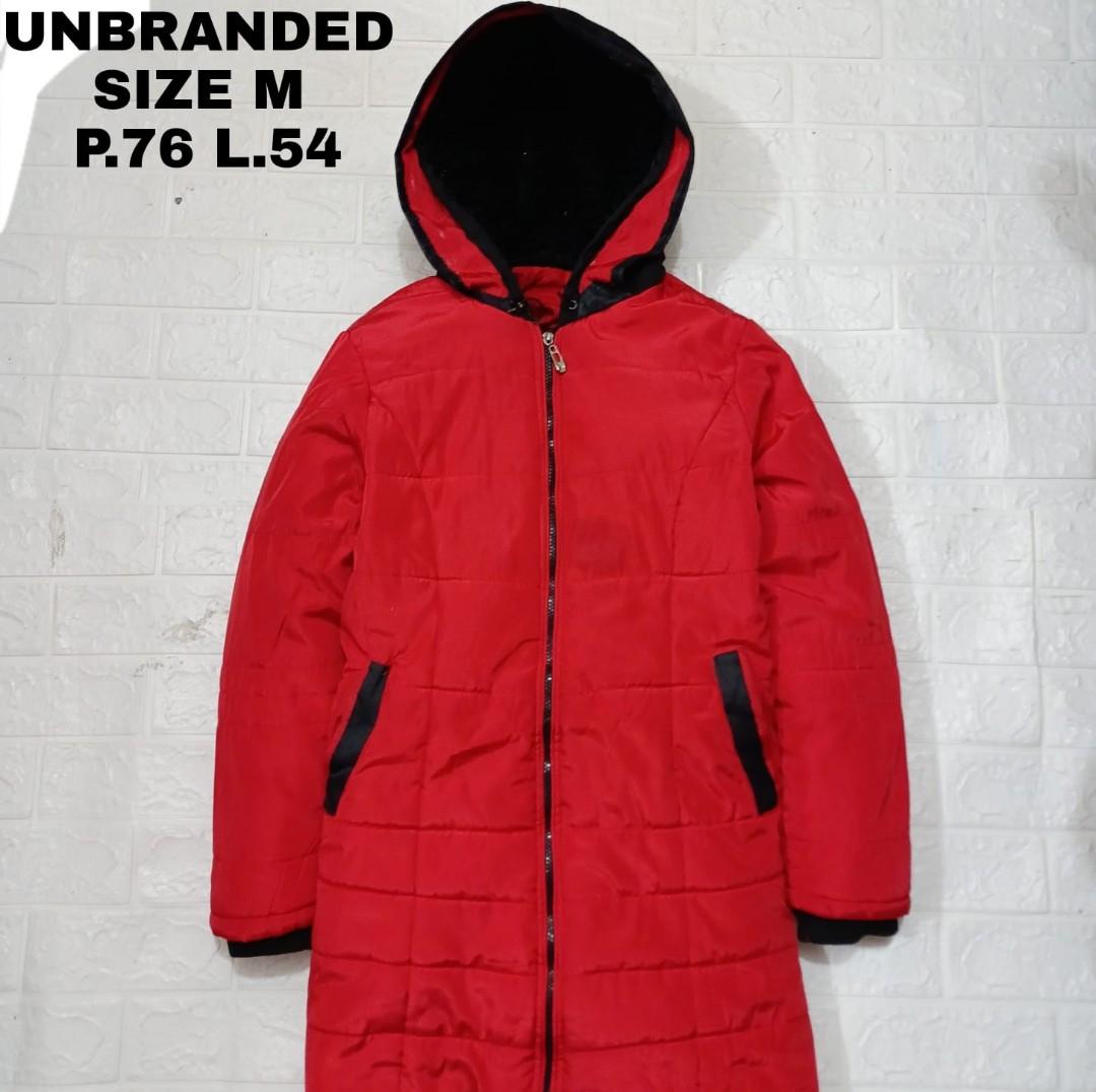 Jaket new arrivals winter second
