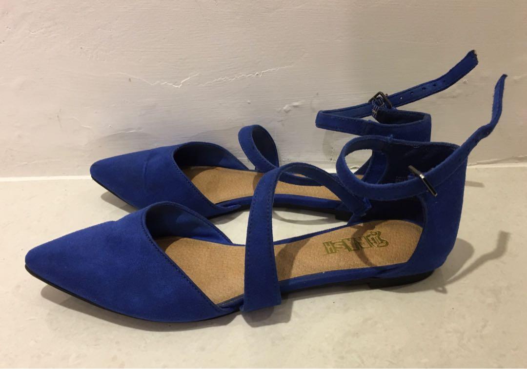 Brash flats clearance