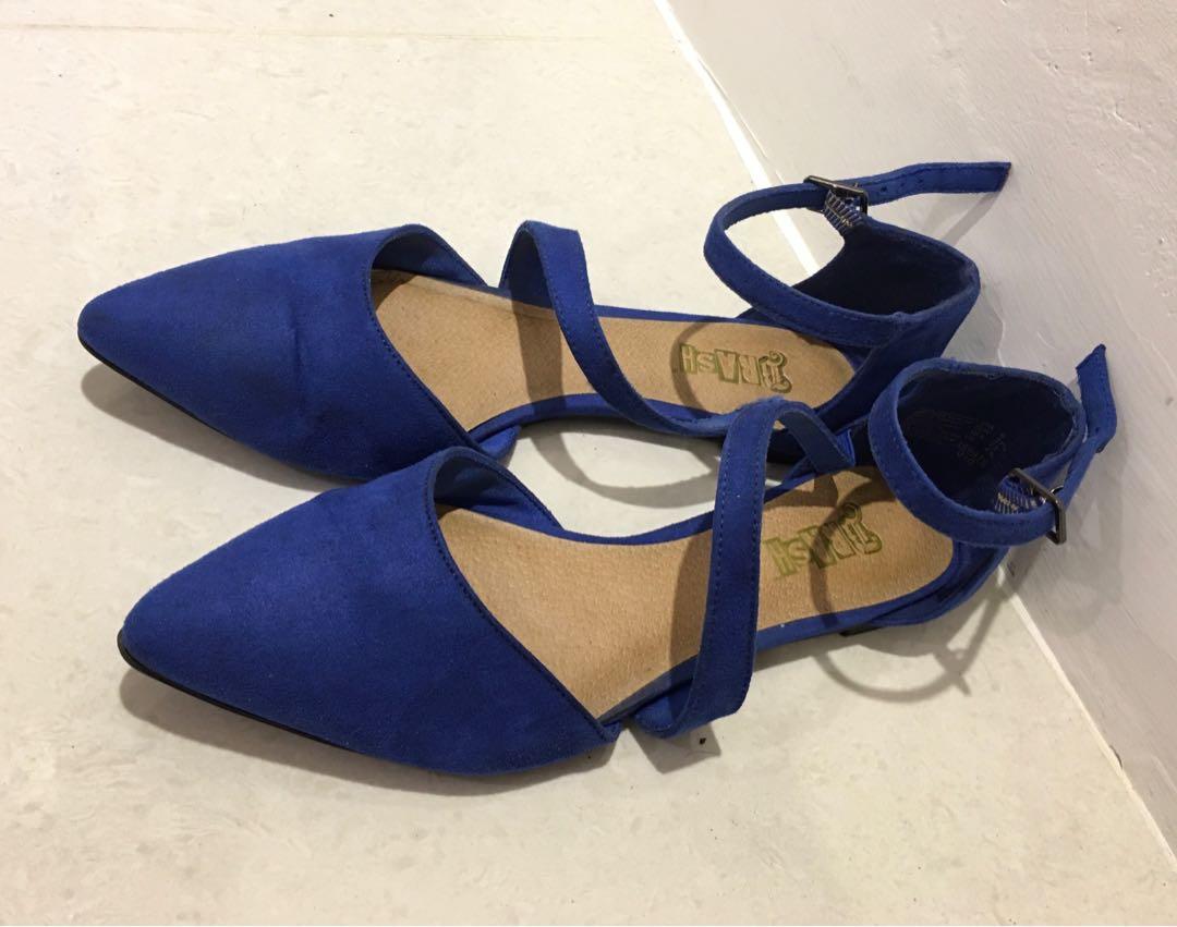 Women s Brash Flats