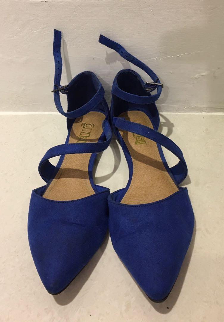 Women s Brash Flats