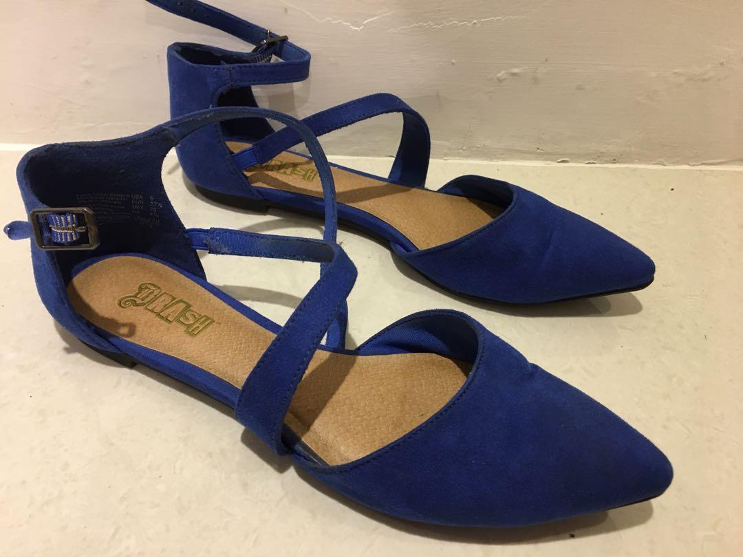 Brash flats new arrivals