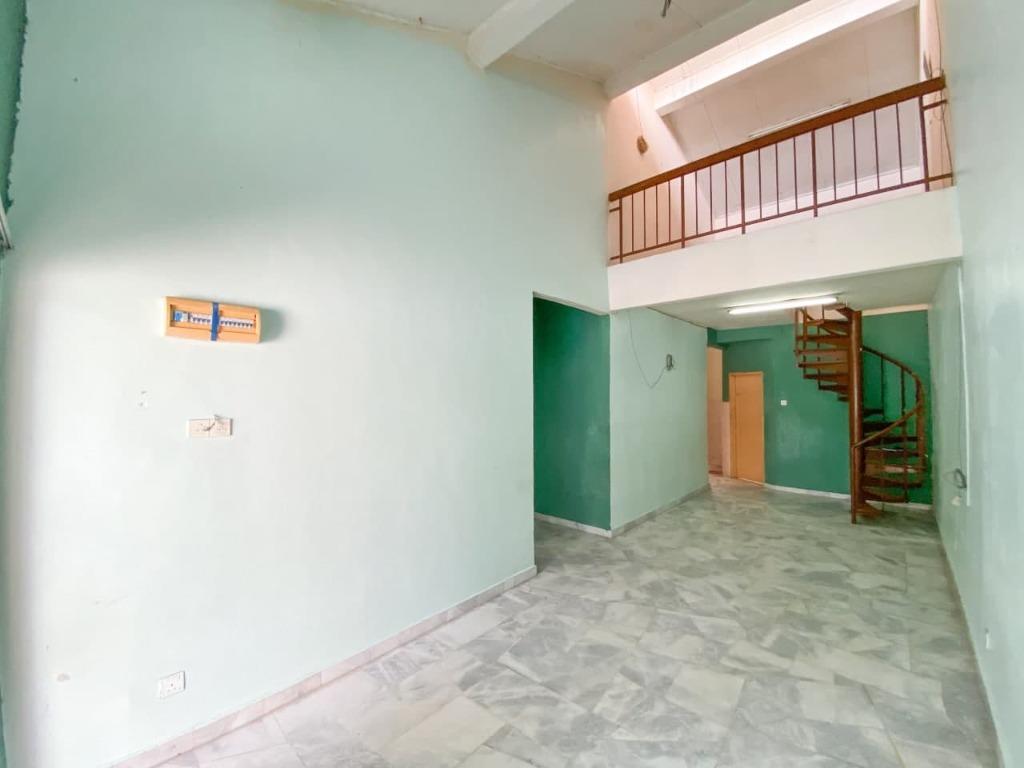 WTS] 1 Setengah Tgkt Teres Taman Sg Kapar Indah Klang, Property 