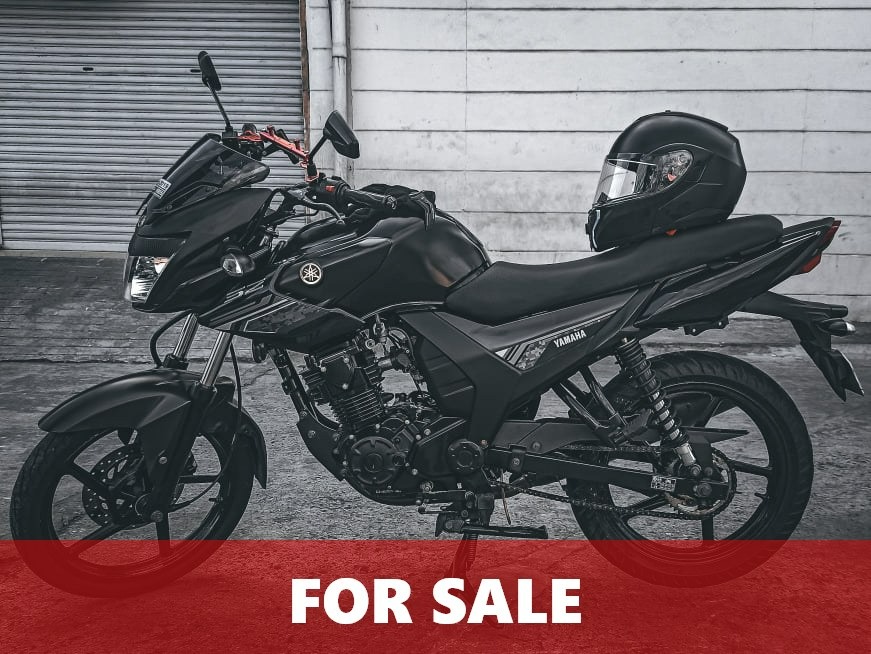 Yamaha sz shop version 3