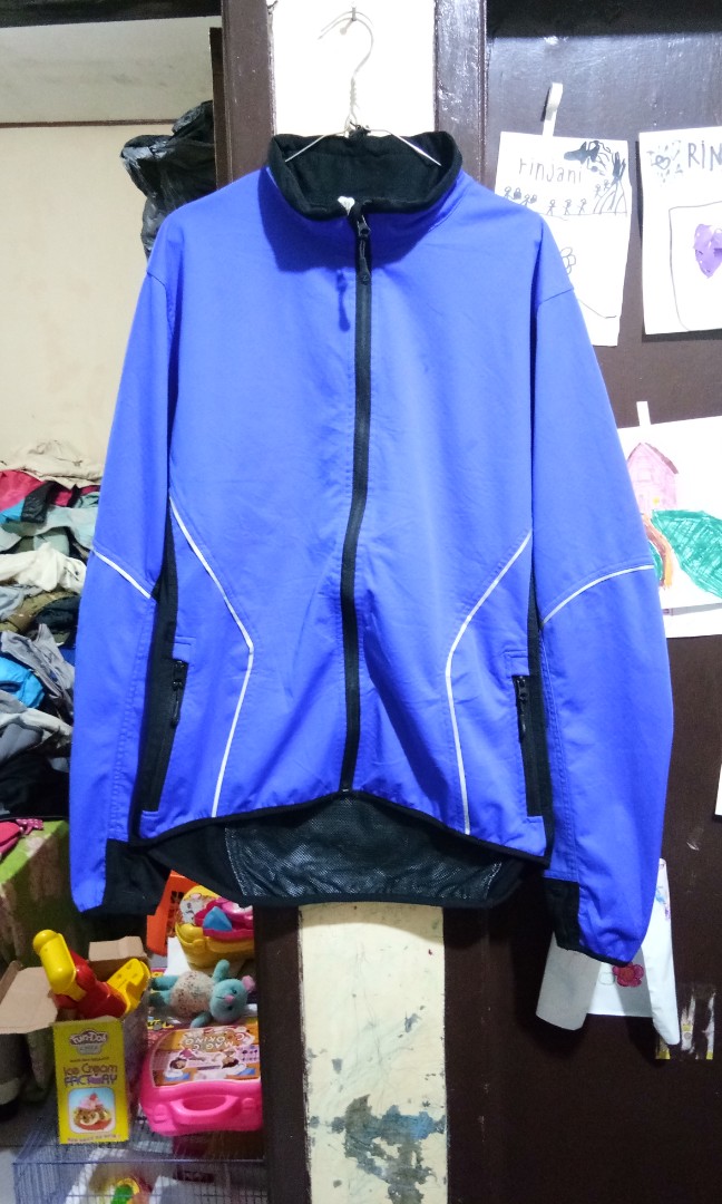 Zorrel weather series clearance jacket