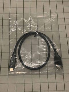 100% New USB-C to USB3.0 Cable495307054772408320