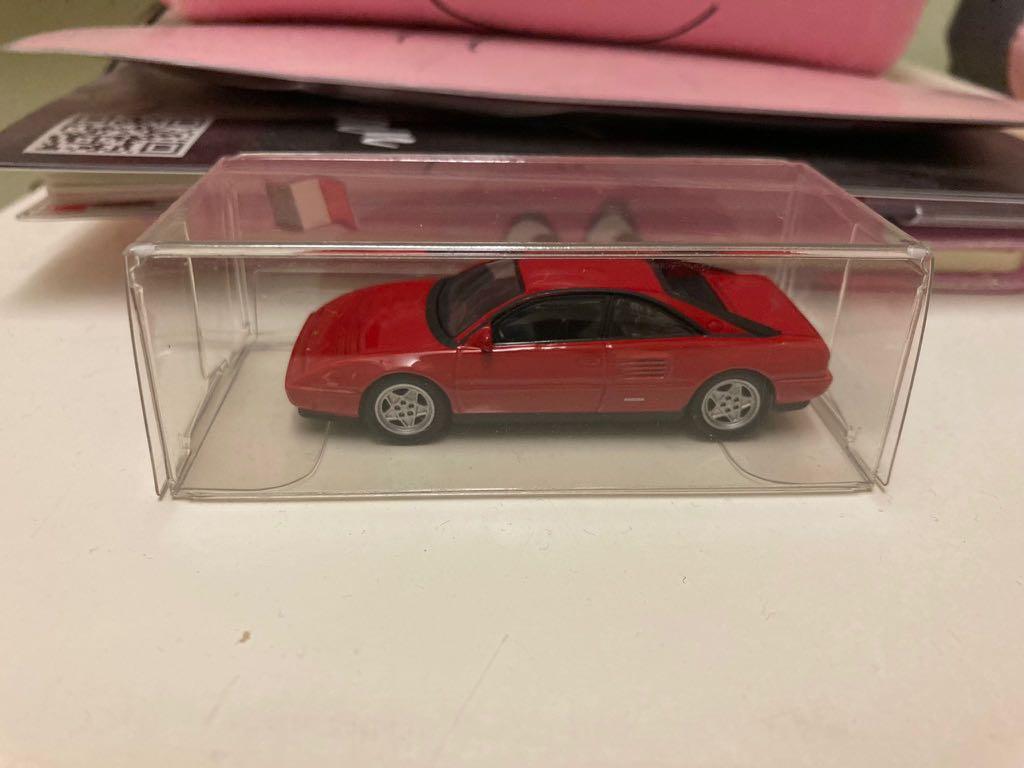 1 64 Ferrari 興趣及遊戲 玩具 遊戲類 Carousell 1 64 Ferrari 興趣及遊戲 玩具 遊戲類 Carousell