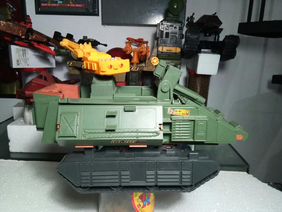 Gi joe fort america deals