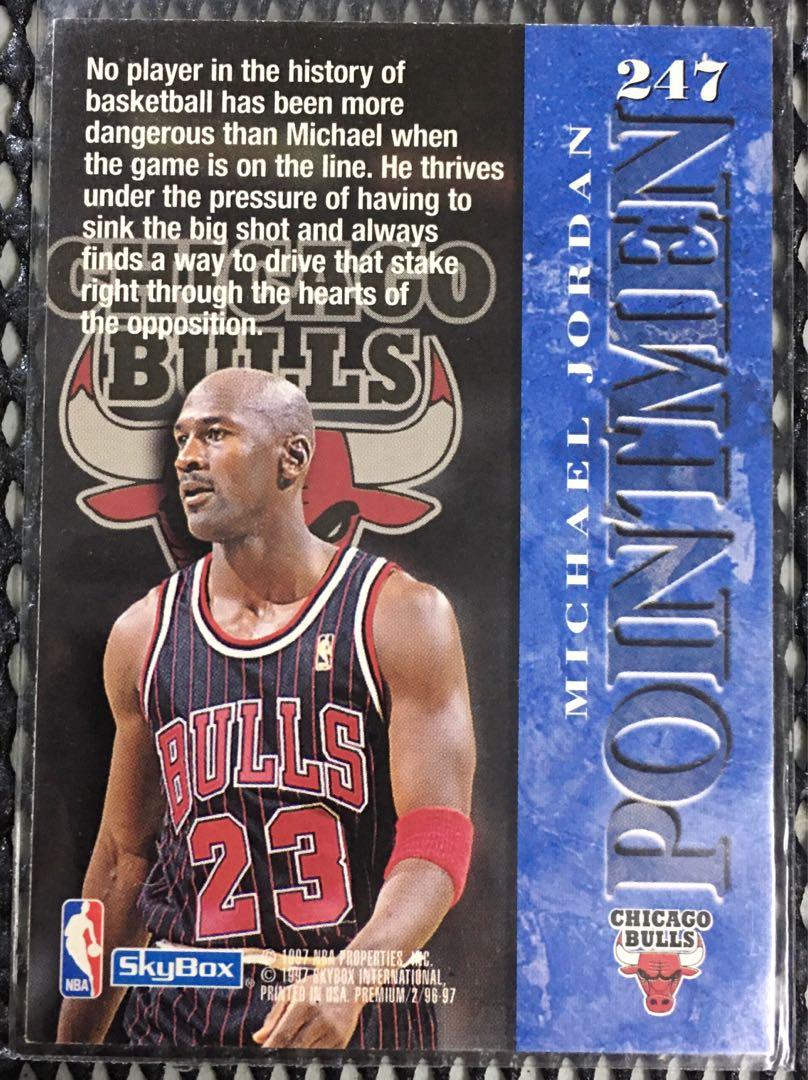 Michael jordan 247 outlet