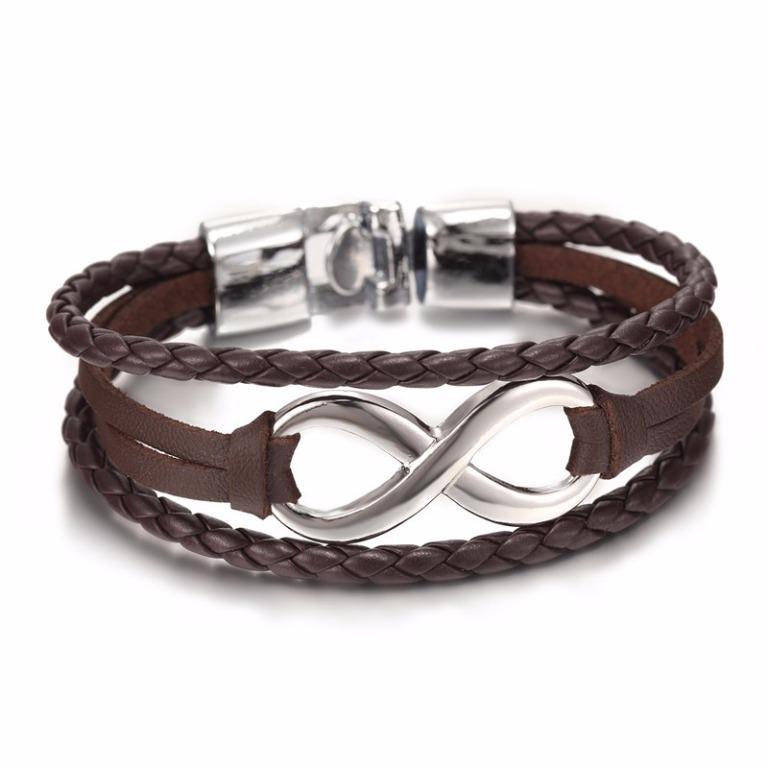 Men's bracelets deals for sale