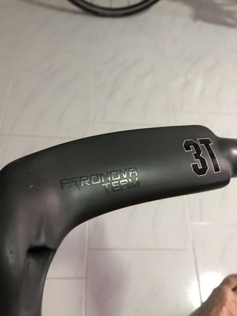 3t aeronova team stealth on sale carbon