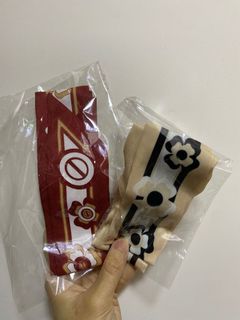 名牌手袋配飾絲帶頭帶飾物64187416675203110