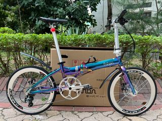 （分類：）位於 。 由 trendybike 提交（商品編號 1136721545，圖片 1）。簡介： 。