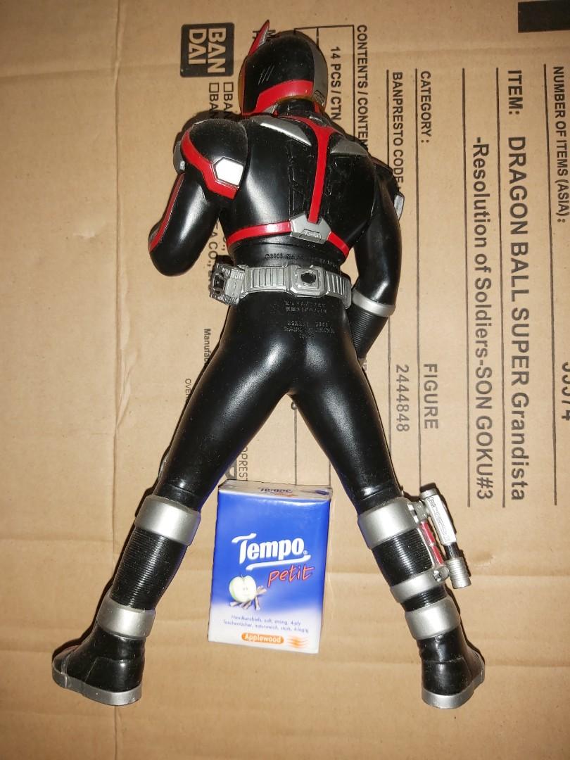 Faiz 555 Kamen Rider 仮面幪面超人Masked Rider Blade