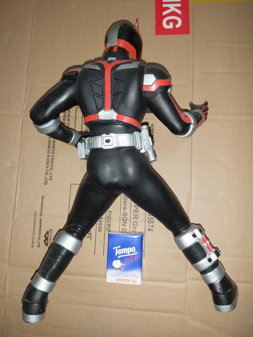 Faiz 555 幪面超人拉打仮面騎士假面騎士Kamen Rider Masked