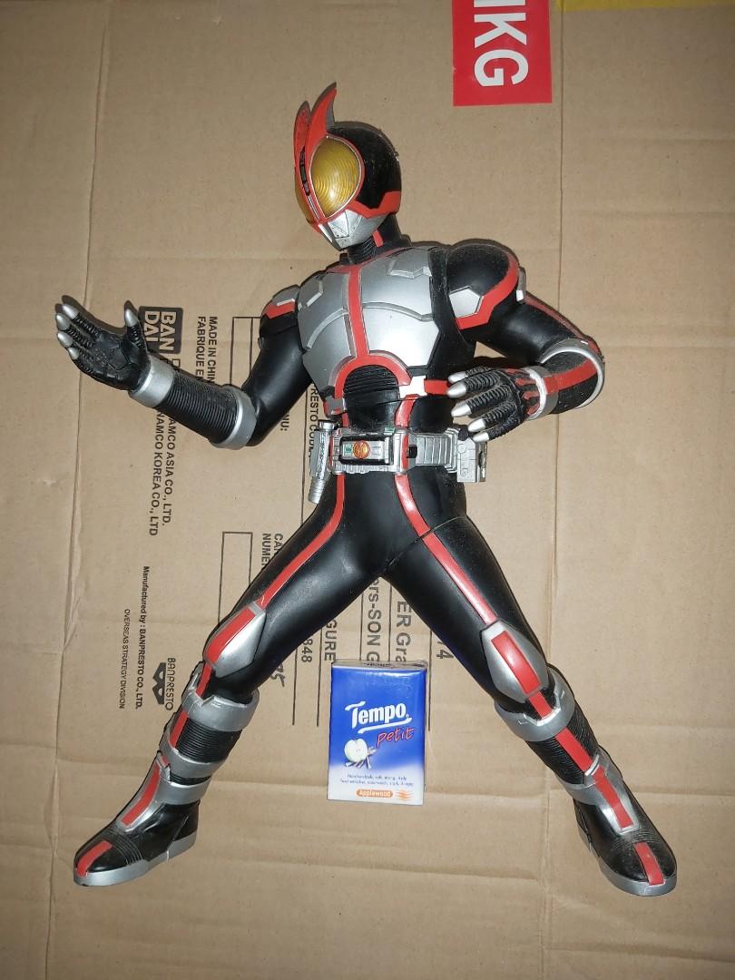 Faiz 555 幪面超人拉打仮面騎士假面騎士Kamen Rider Masked