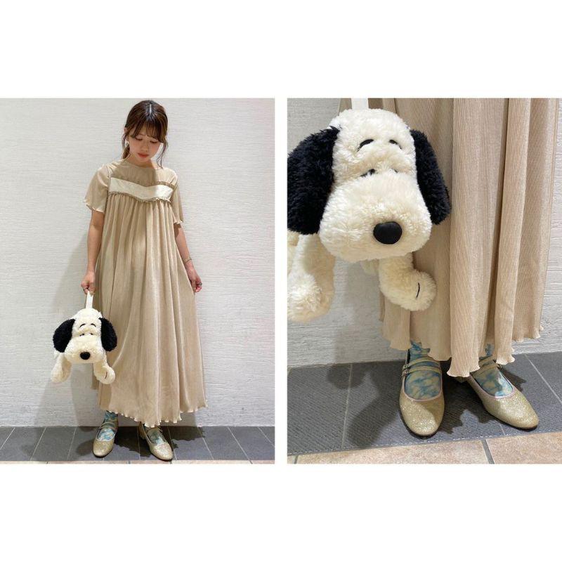 Merry jenny clearance snoopy bag
