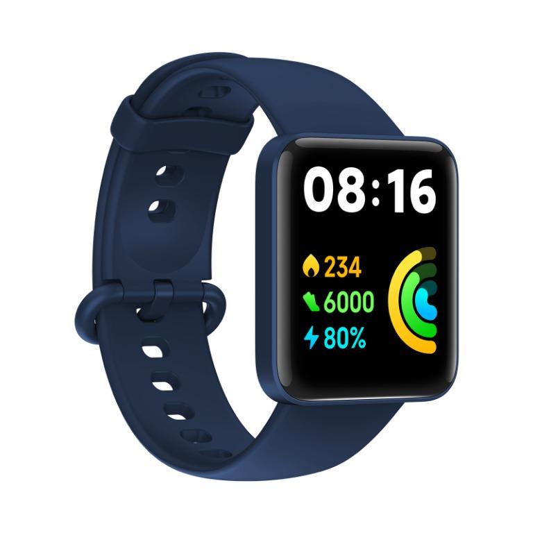 Smart mi watch outlet