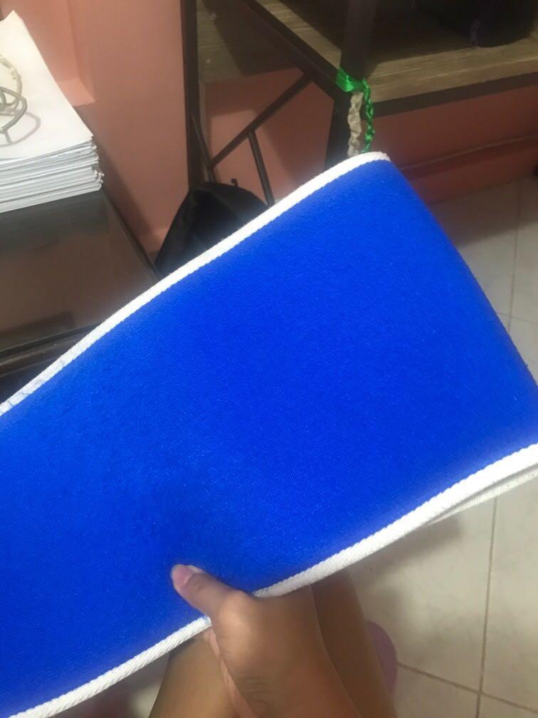 Abdominal Binder (Category: Medical Supplies & Tools) located in Manila. Submitted by cangeeeeeeeee (Listing ID 1136767086, Image 1). Description: -Used for only 3 days so it is like new.