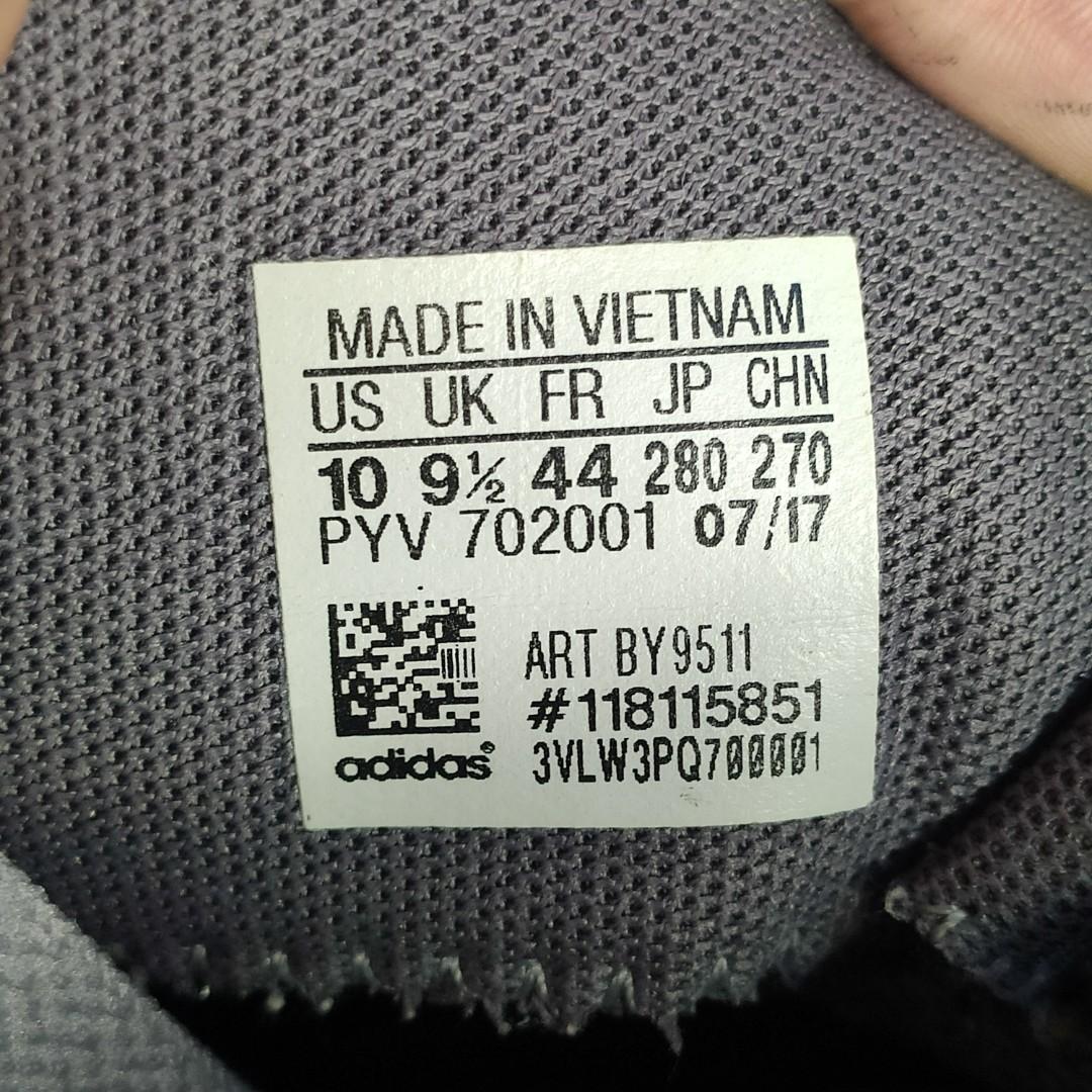 By951 adidas top
