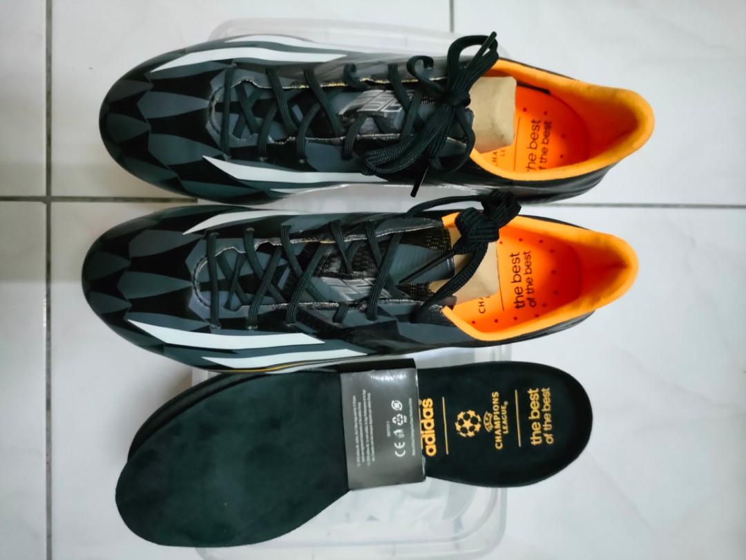 Adidas f50 adizero clearance champions league