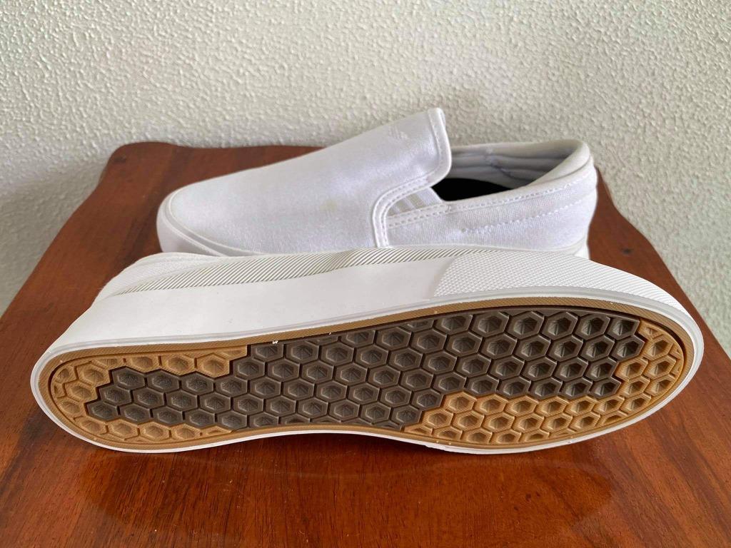 Adidas Sabalo Slip skateboarding UNISEX 1/2