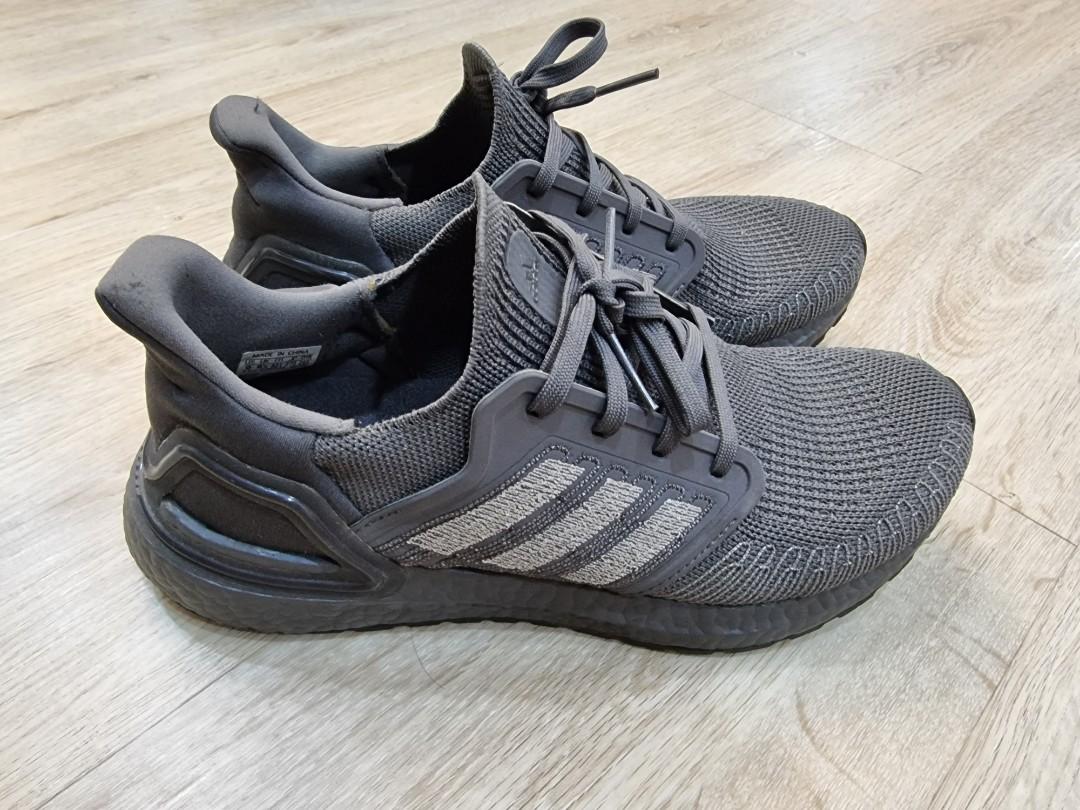Ultraboots 2021 2025